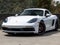 2021 Porsche 718 718 Cayman GTS 4.0