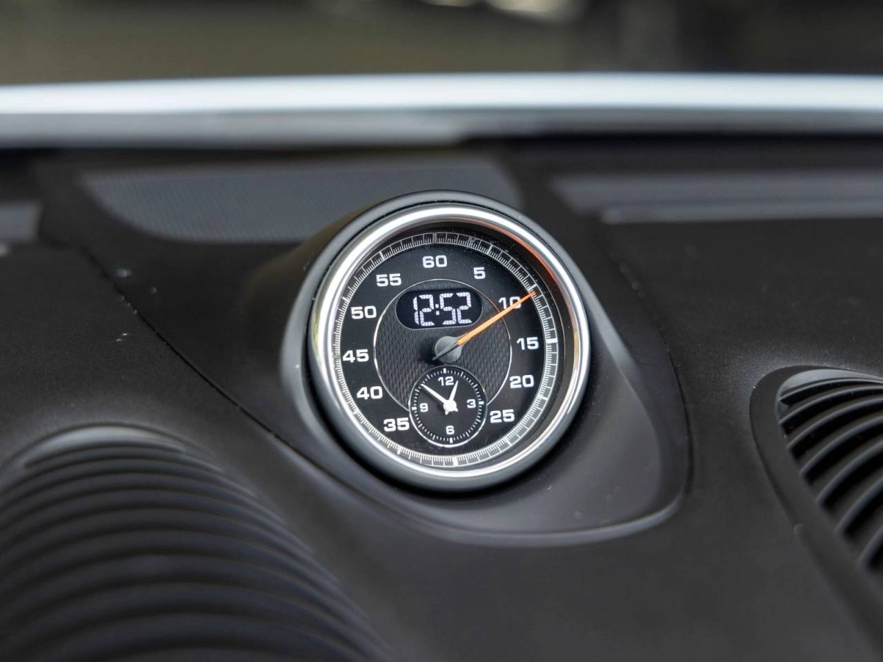 2021 Porsche 718 718 Cayman GTS 4.0