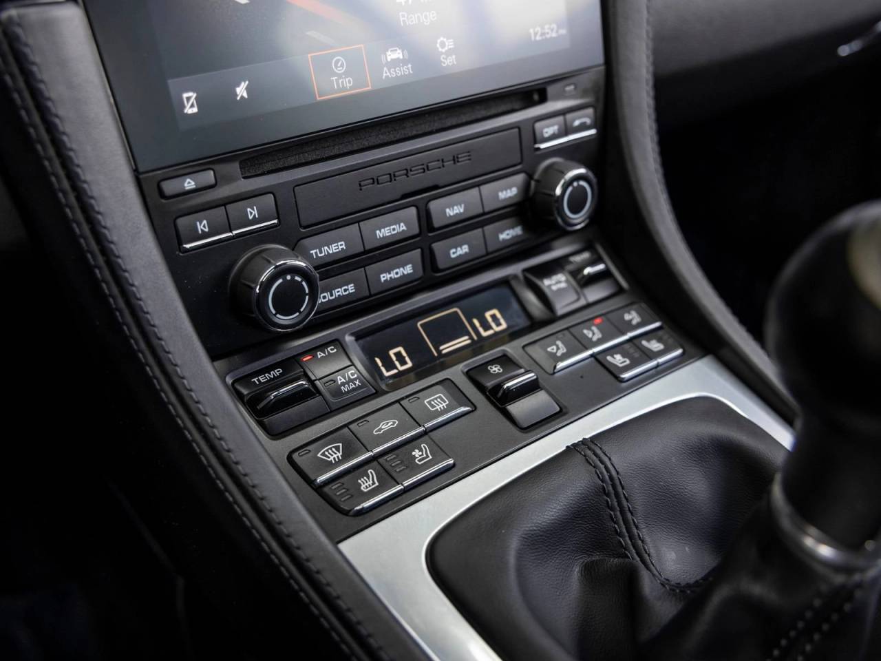 2021 Porsche 718 718 Cayman GTS 4.0