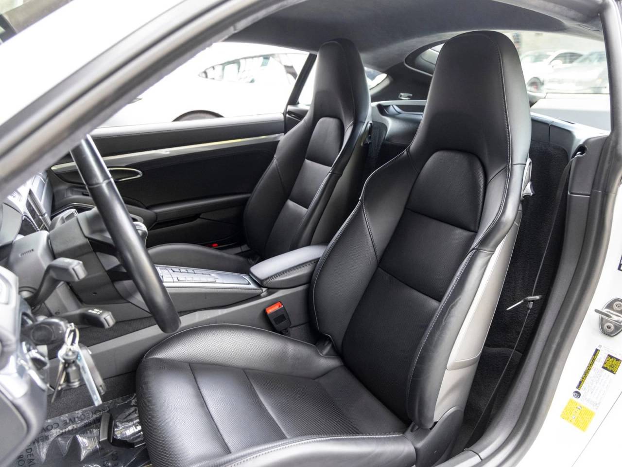 2021 Porsche 718 718 Cayman GTS 4.0