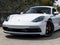 2021 Porsche 718 718 Cayman GTS 4.0