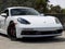 2021 Porsche 718 718 Cayman GTS 4.0