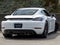 2021 Porsche 718 718 Cayman GTS 4.0
