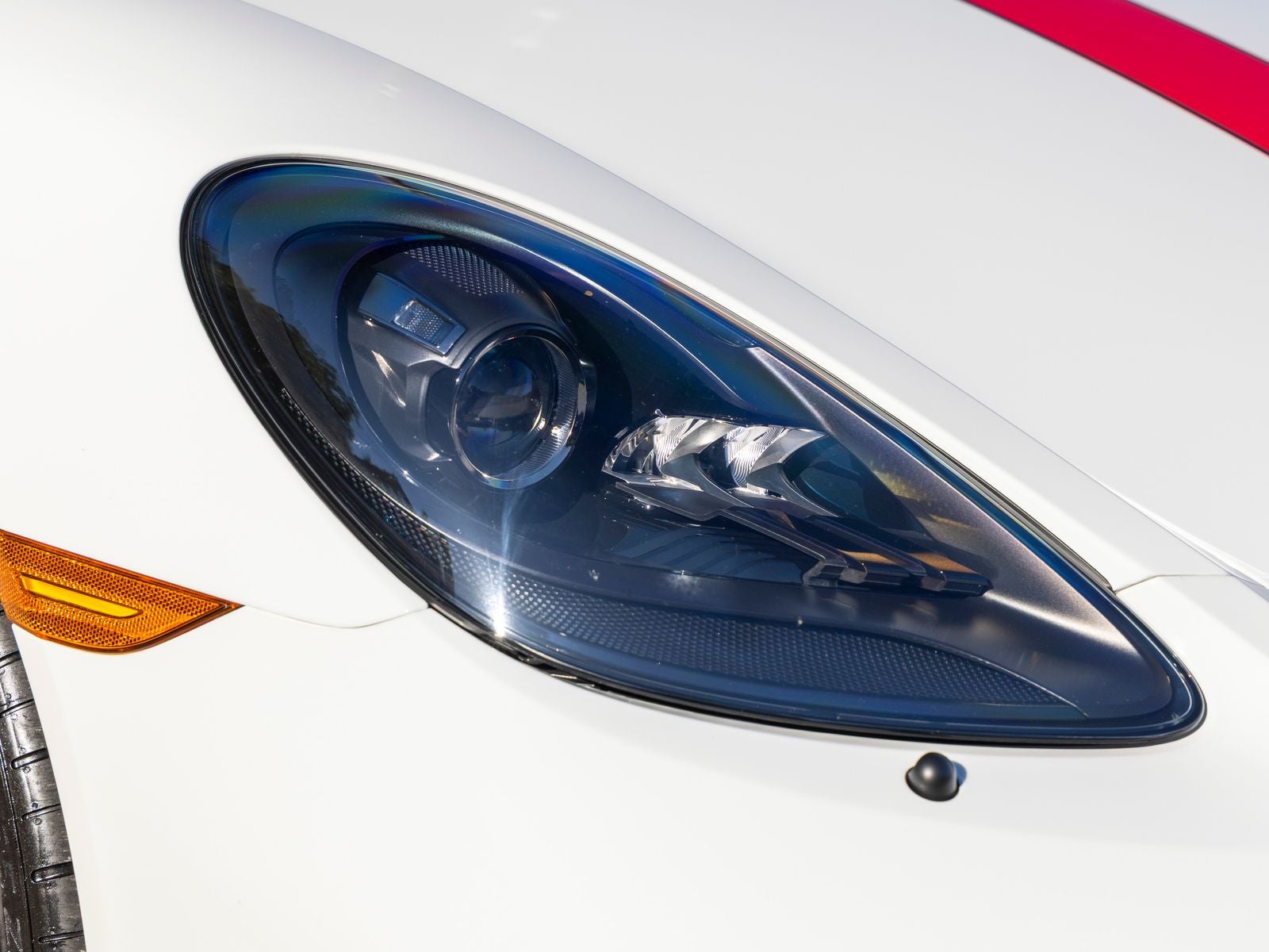 2022 Porsche 718 718 Cayman GTS 4.0 (MY22)