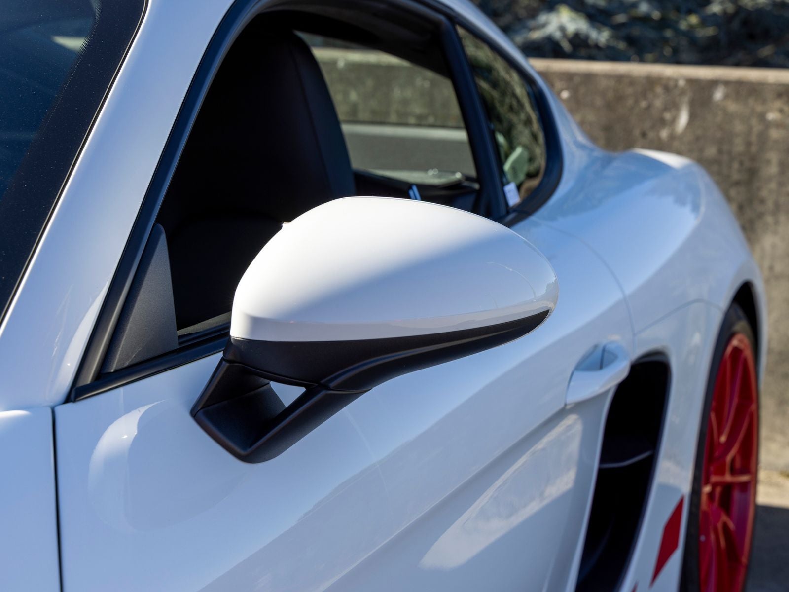 2022 Porsche 718 718 Cayman GTS 4.0 (MY22)