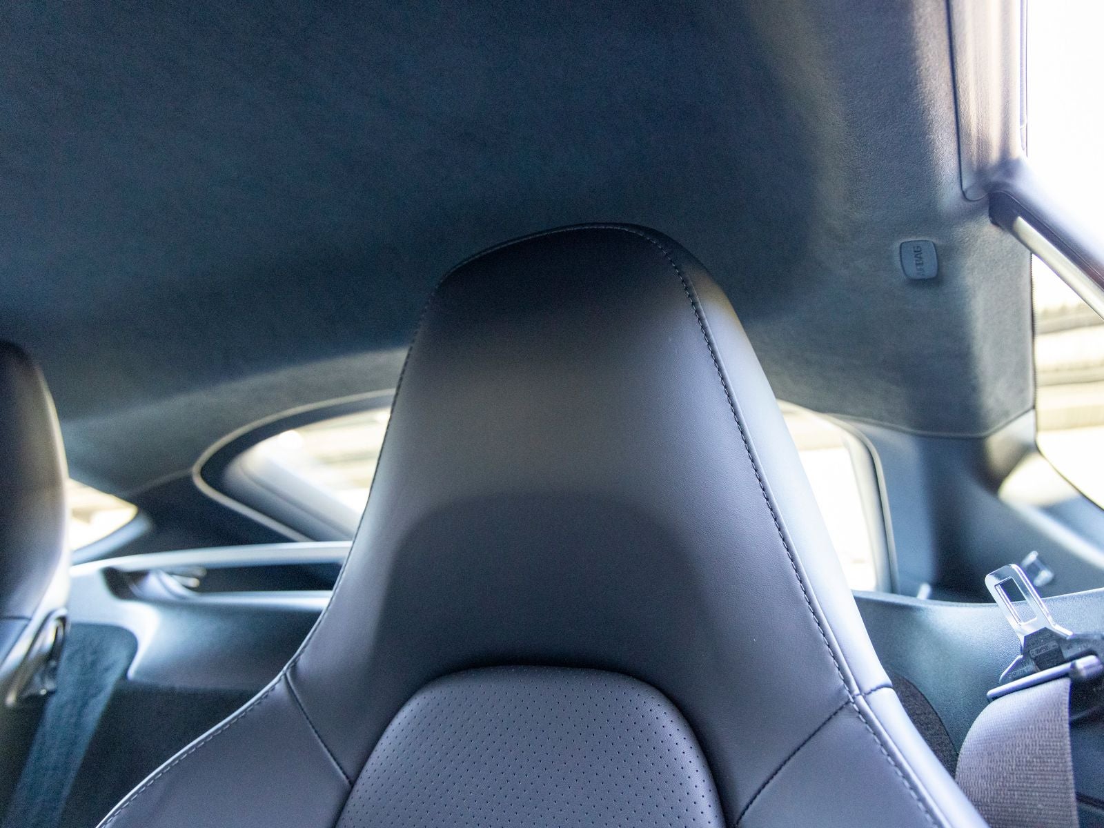 2022 Porsche 718 718 Cayman GTS 4.0 (MY22)