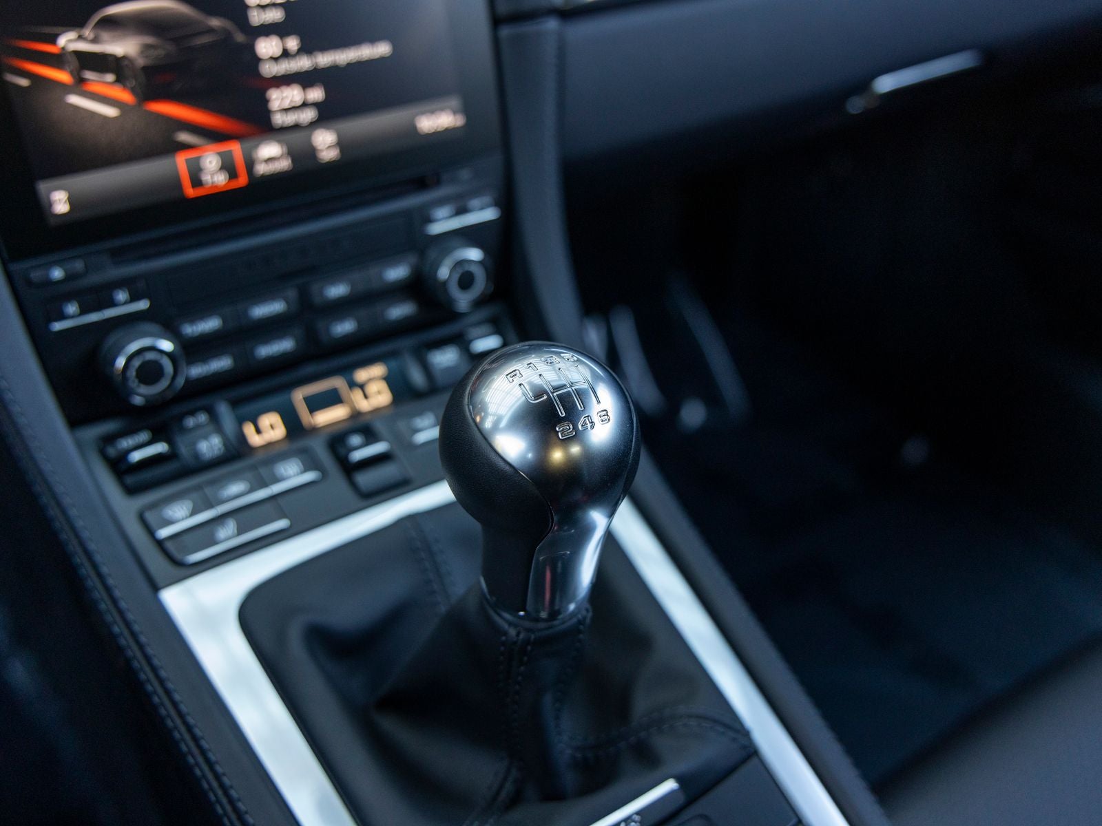 2022 Porsche 718 718 Cayman GTS 4.0 (MY22)