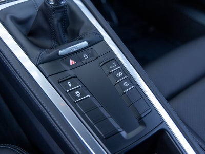 2022 Porsche 718 718 Cayman GTS 4.0 (MY22)