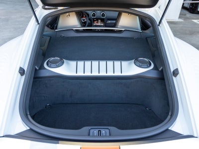 2022 Porsche 718 718 Cayman GTS 4.0 (MY22)