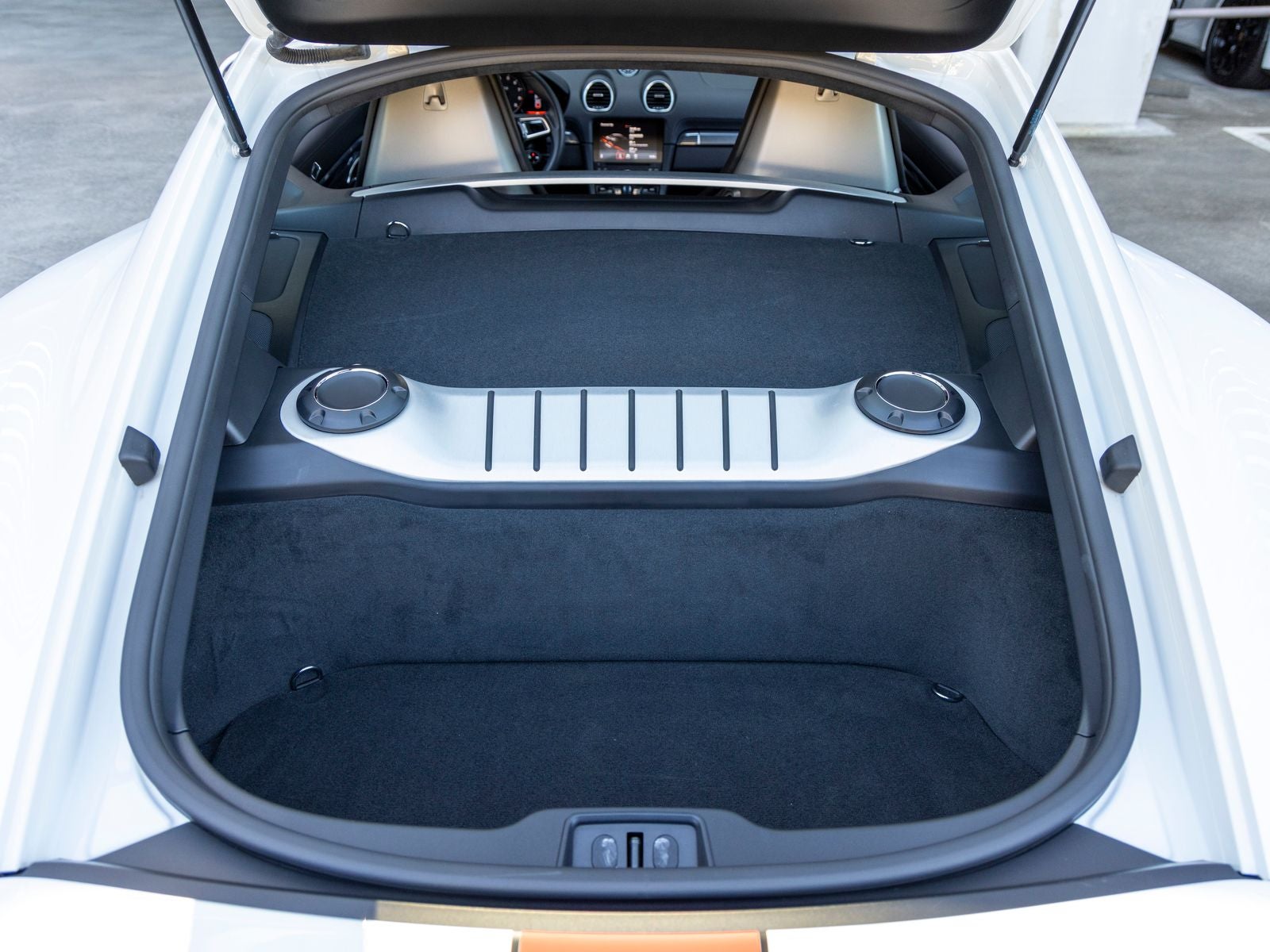 2022 Porsche 718 718 Cayman GTS 4.0 (MY22)