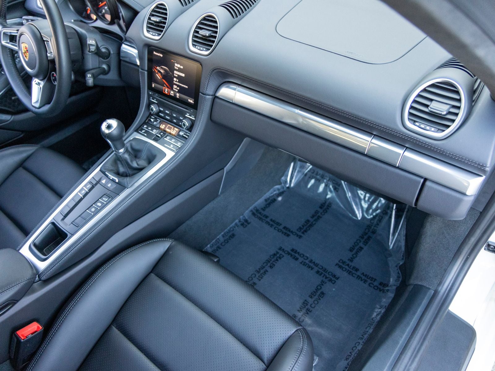 2022 Porsche 718 718 Cayman GTS 4.0 (MY22)