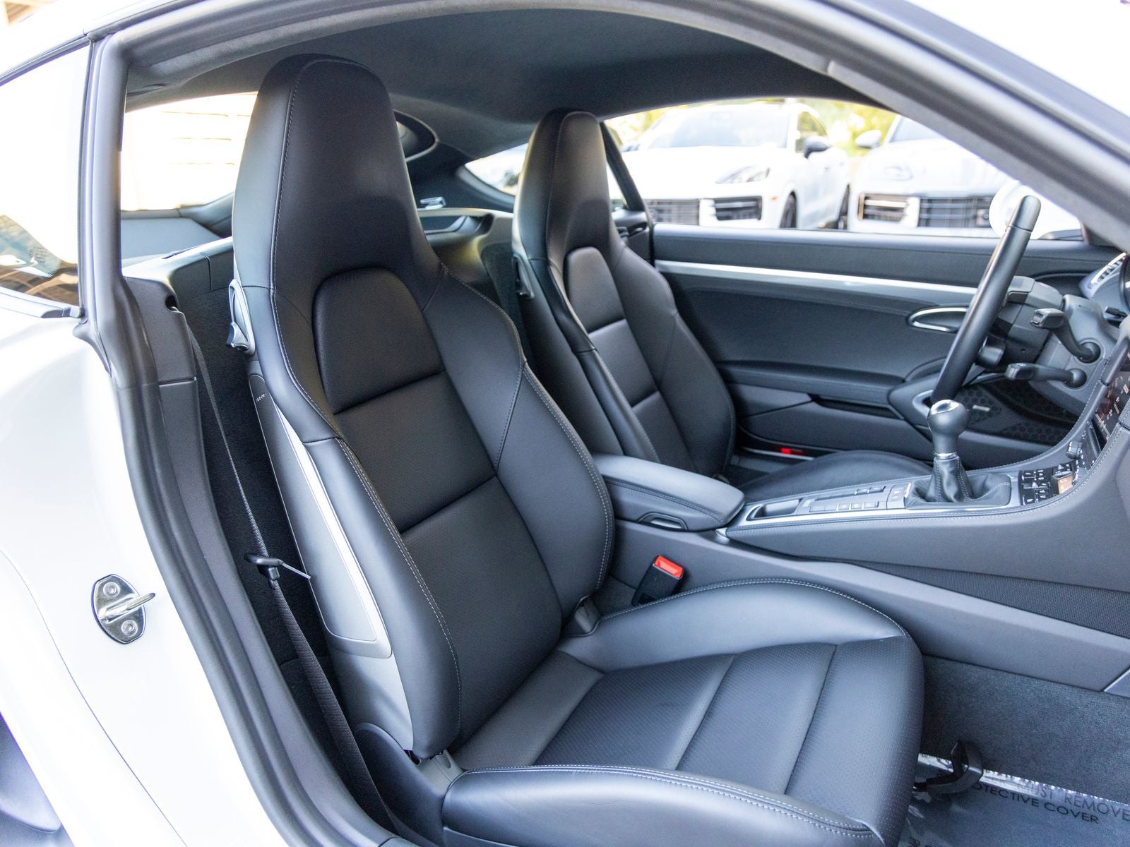 2022 Porsche 718 718 Cayman GTS 4.0 (MY22)