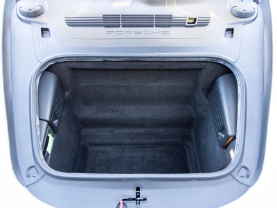 2022 Porsche 718 718 Cayman GTS 4.0 (MY22)