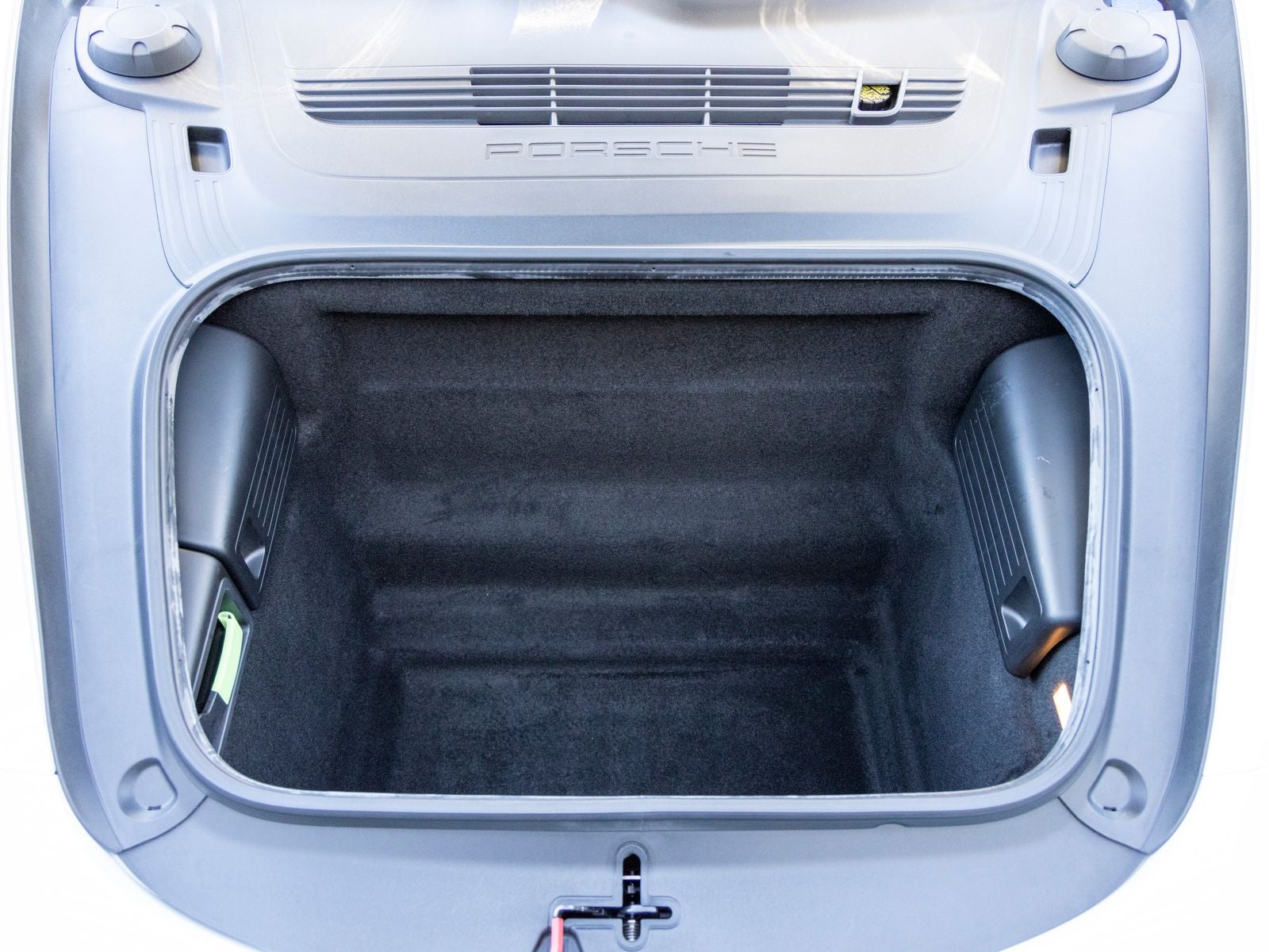 2022 Porsche 718 718 Cayman GTS 4.0 (MY22)