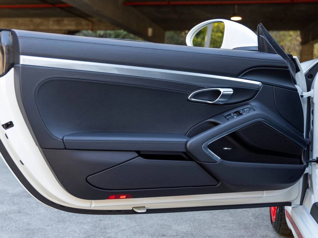 2022 Porsche 718 718 Cayman GTS 4.0 (MY22)