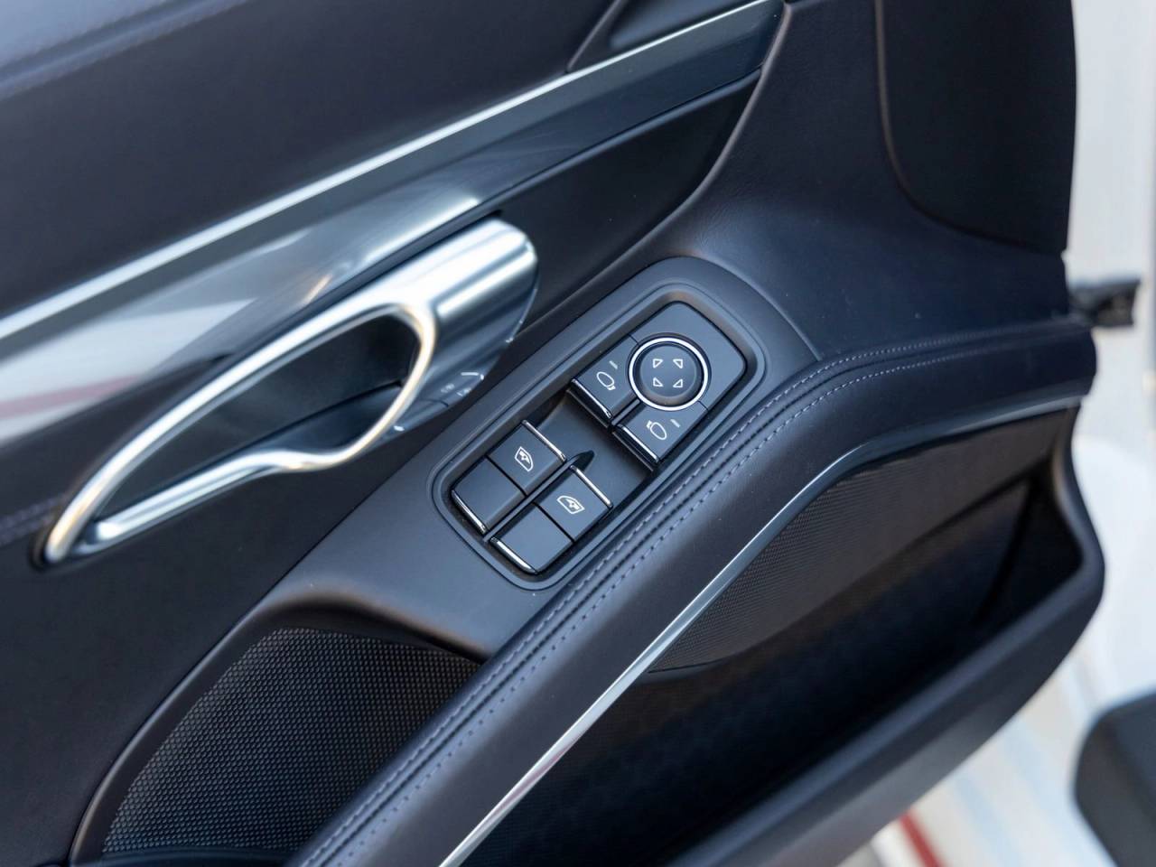 2022 Porsche 718 718 Cayman GTS 4.0 (MY22)