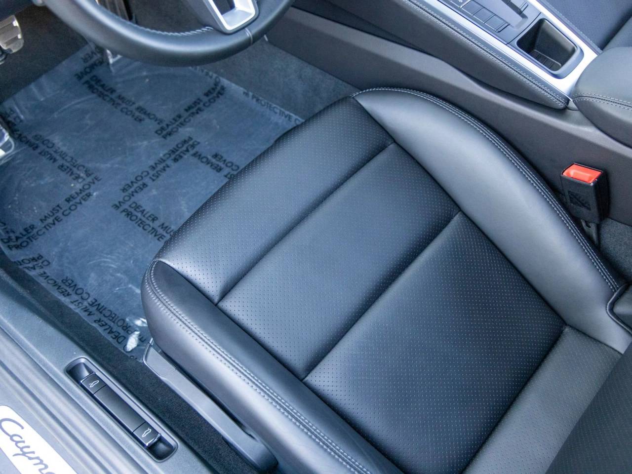 2022 Porsche 718 718 Cayman GTS 4.0 (MY22)