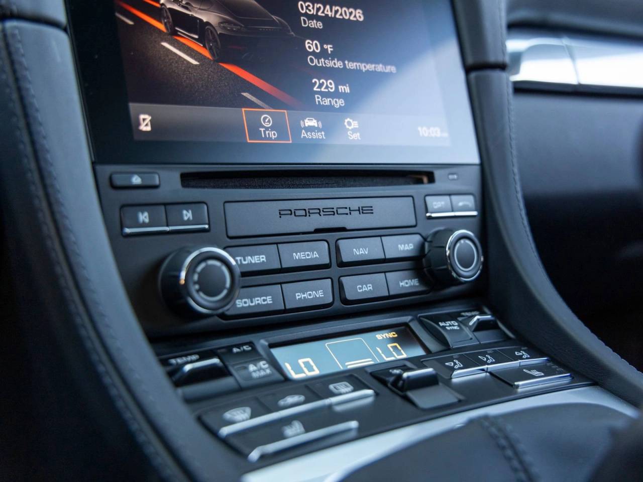 2022 Porsche 718 718 Cayman GTS 4.0 (MY22)