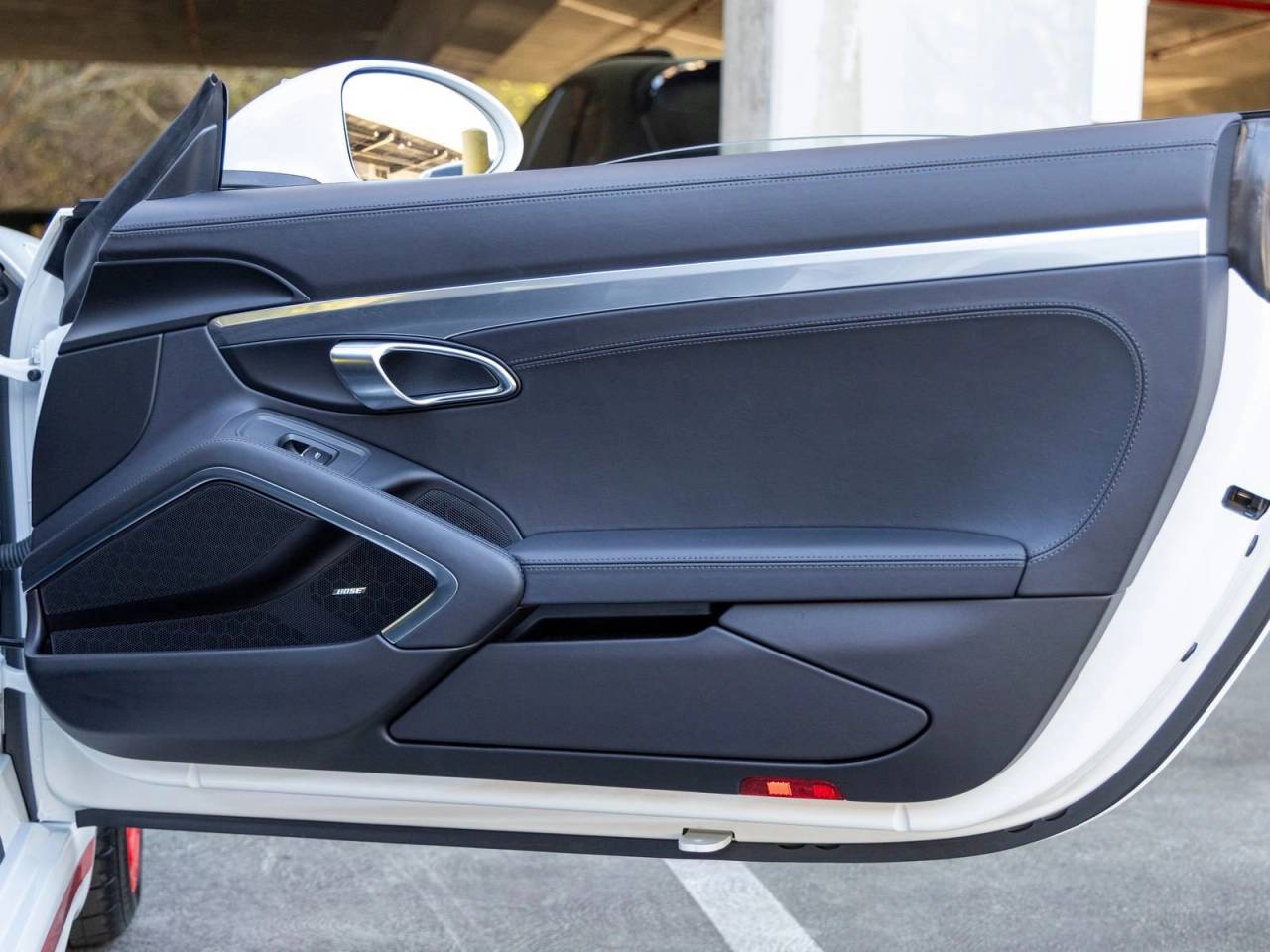 2022 Porsche 718 718 Cayman GTS 4.0 (MY22)