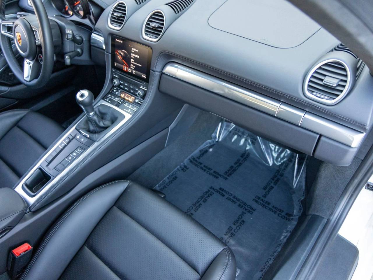 2022 Porsche 718 718 Cayman GTS 4.0 (MY22)