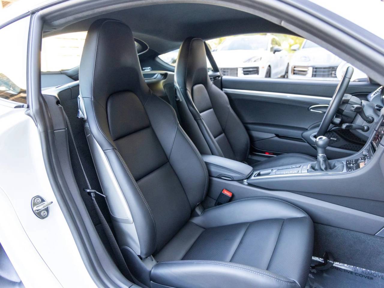 2022 Porsche 718 718 Cayman GTS 4.0 (MY22)