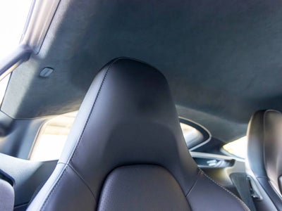 2022 Porsche 718 718 Cayman GTS 4.0 (MY22)