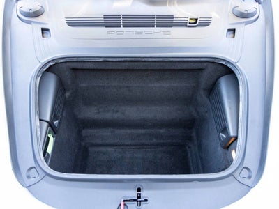 2022 Porsche 718 718 Cayman GTS 4.0 (MY22)