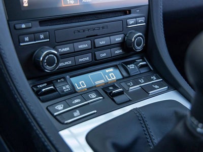 2022 Porsche 718 718 Cayman GTS 4.0 (MY22)