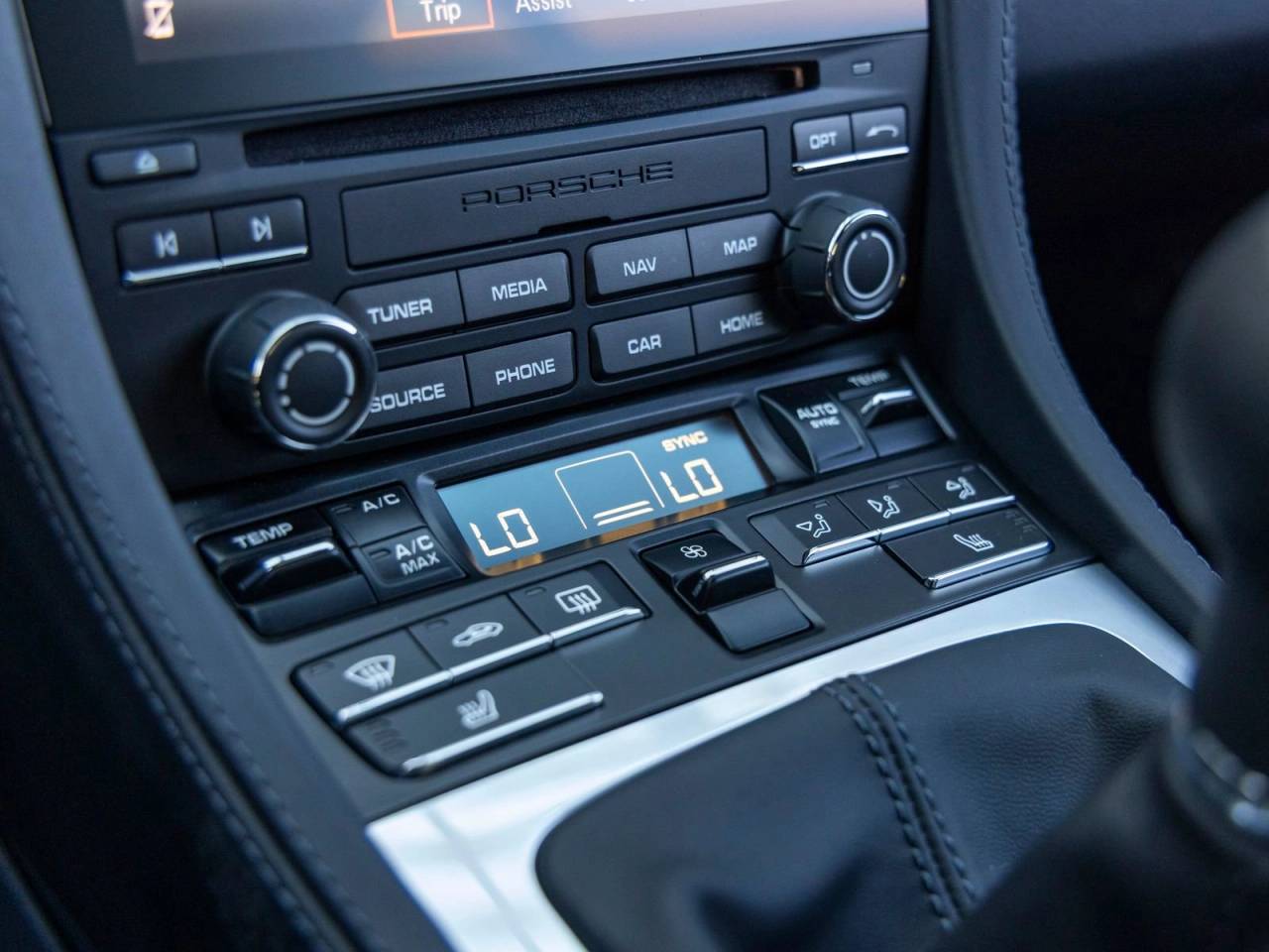 2022 Porsche 718 718 Cayman GTS 4.0 (MY22)