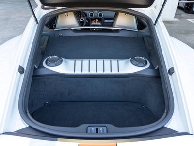 2022 Porsche 718 718 Cayman GTS 4.0 (MY22)