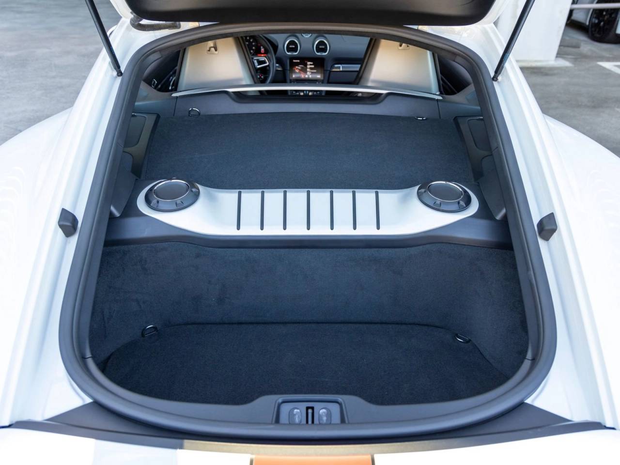 2022 Porsche 718 718 Cayman GTS 4.0 (MY22)