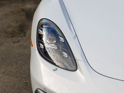 2024 Porsche 718 718 Cayman GTS 4.0 (MY24)