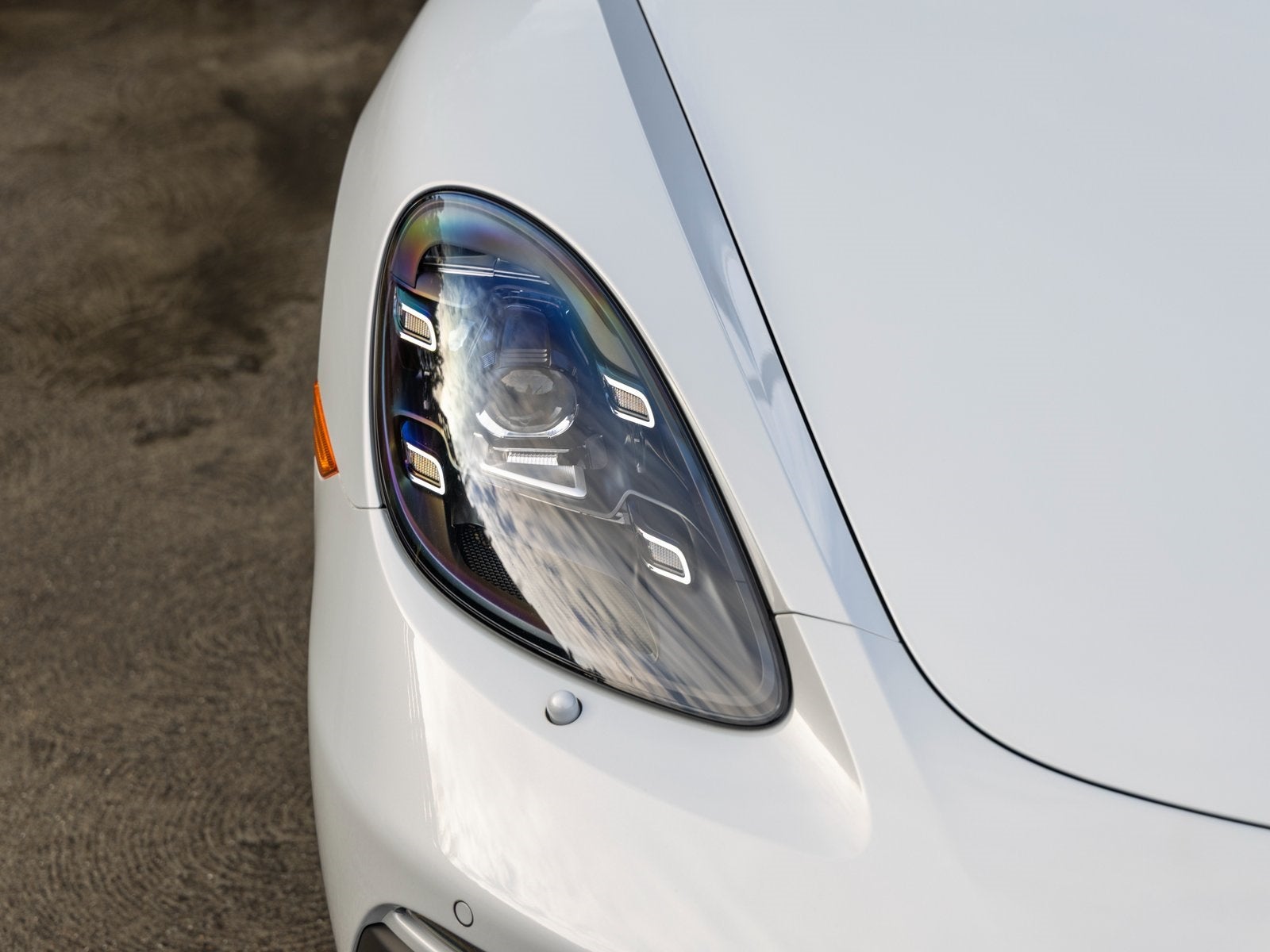 2024 Porsche 718 718 Cayman GTS 4.0 (MY24)