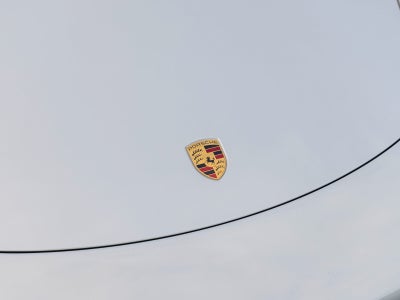 2024 Porsche 718 718 Cayman GTS 4.0 (MY24)