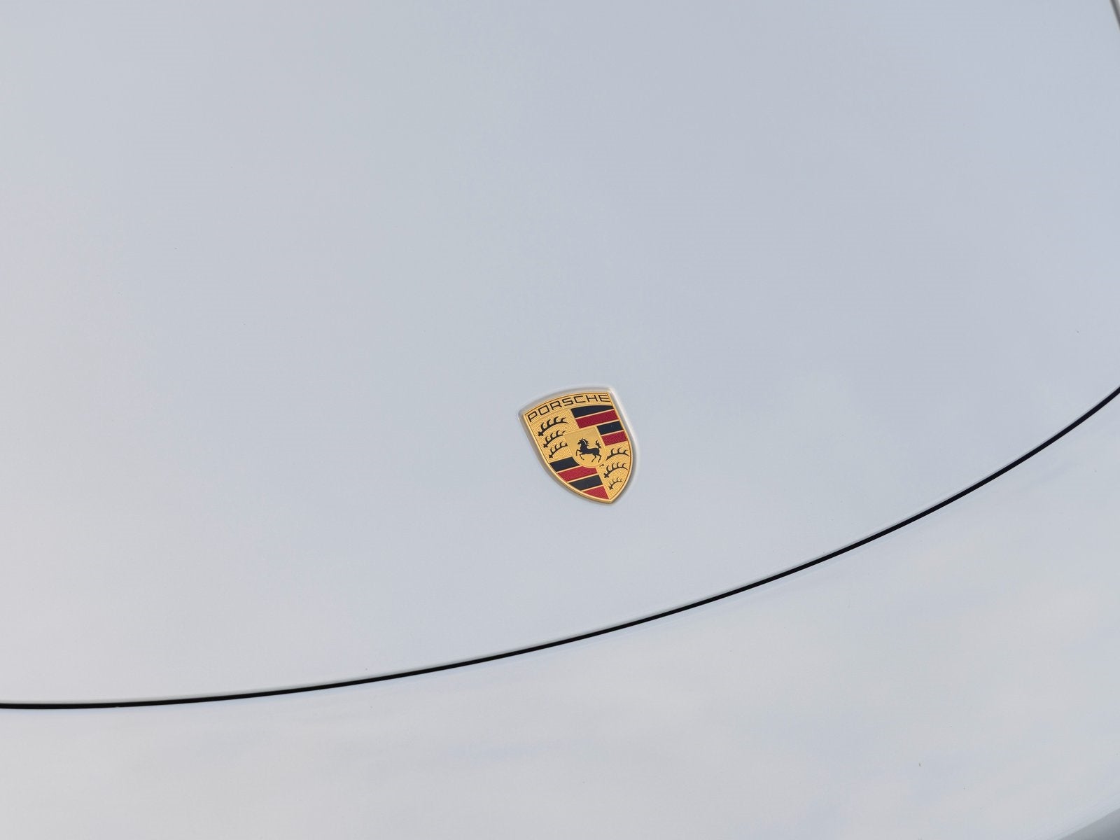 2024 Porsche 718 718 Cayman GTS 4.0 (MY24)