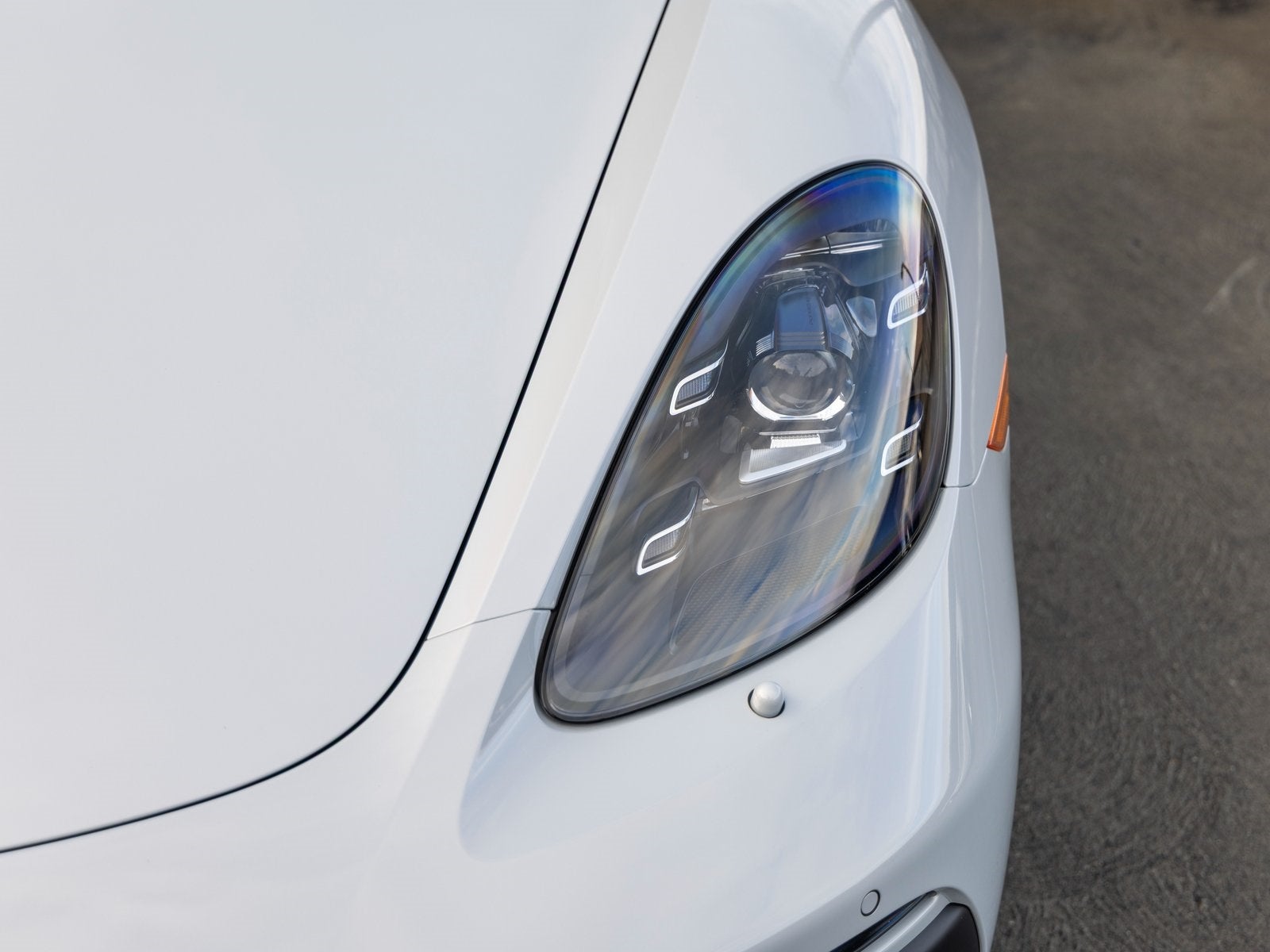 2024 Porsche 718 718 Cayman GTS 4.0 (MY24)