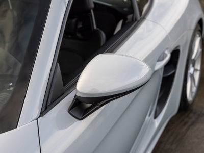 2024 Porsche 718 718 Cayman GTS 4.0 (MY24)