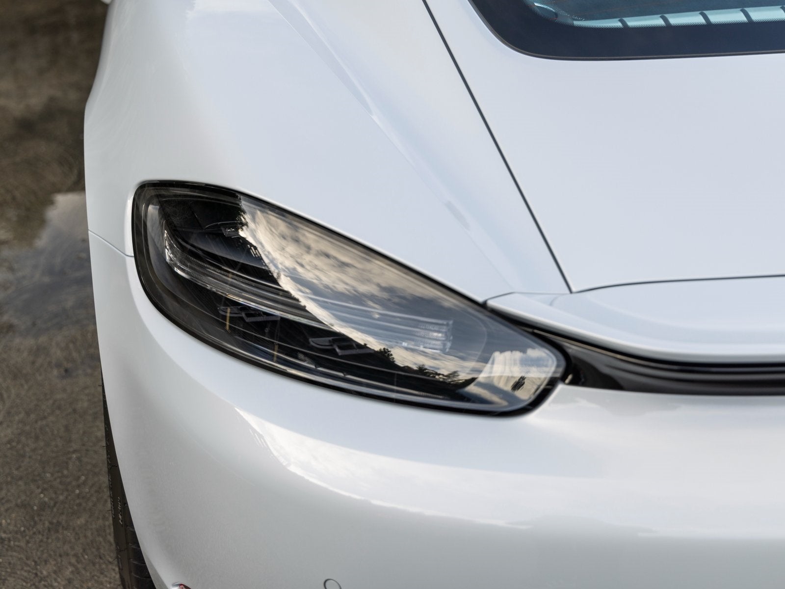 2024 Porsche 718 718 Cayman GTS 4.0 (MY24)