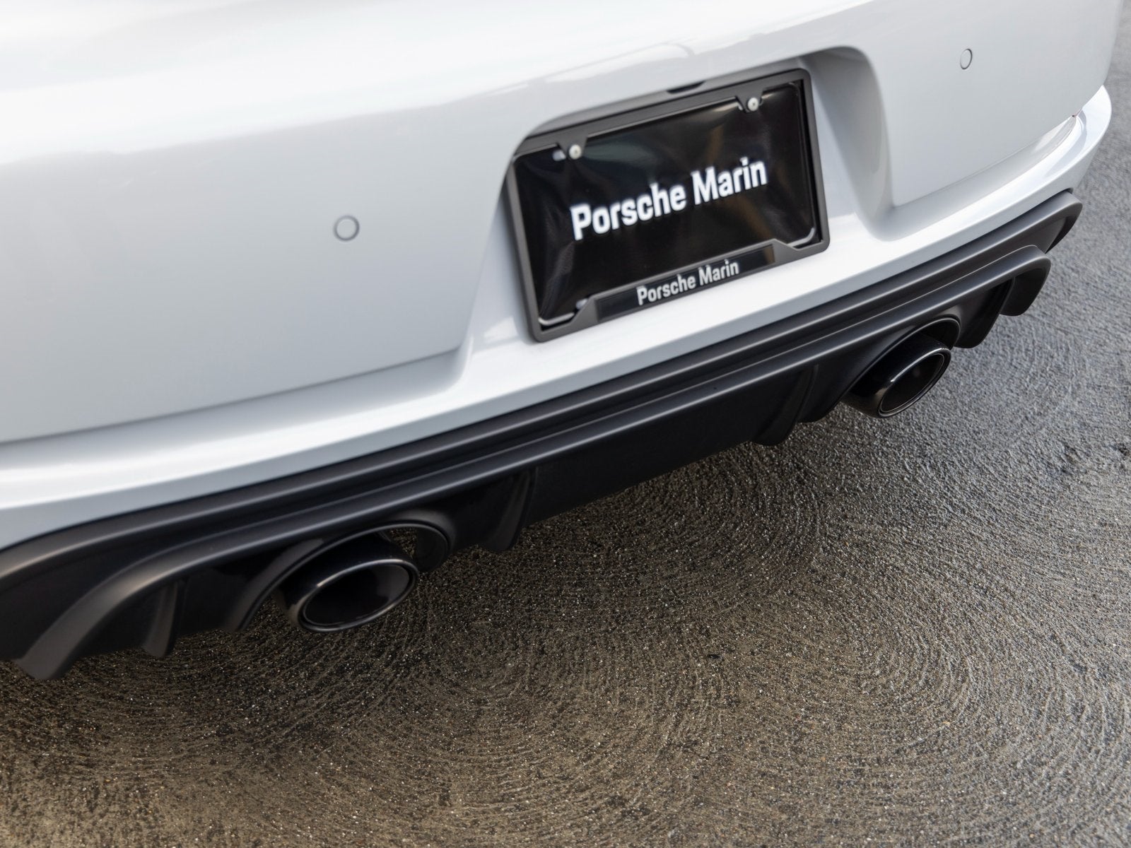 2024 Porsche 718 718 Cayman GTS 4.0 (MY24)