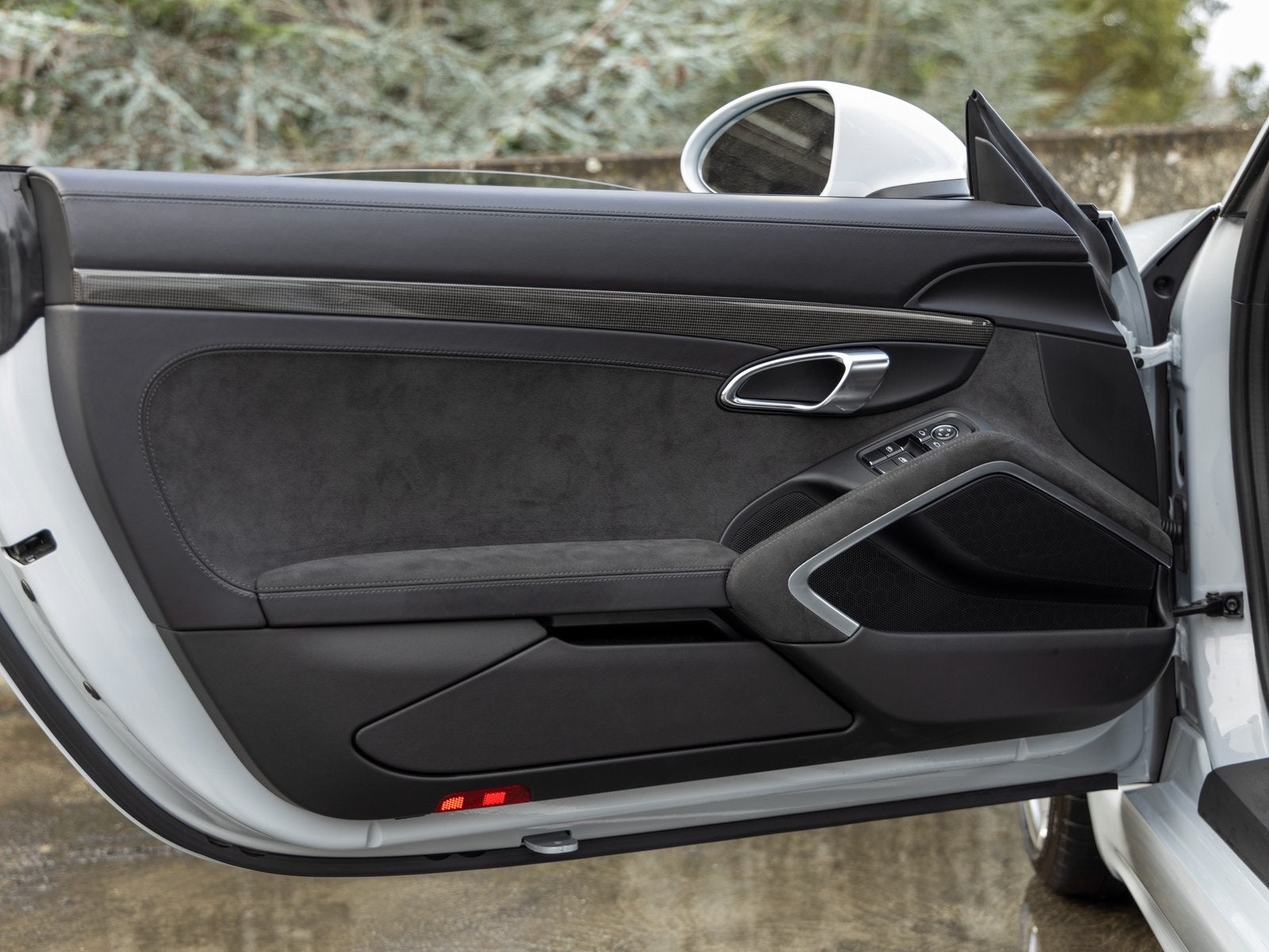 2024 Porsche 718 718 Cayman GTS 4.0 (MY24)