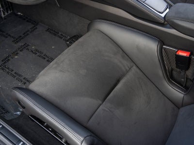 2024 Porsche 718 718 Cayman GTS 4.0 (MY24)