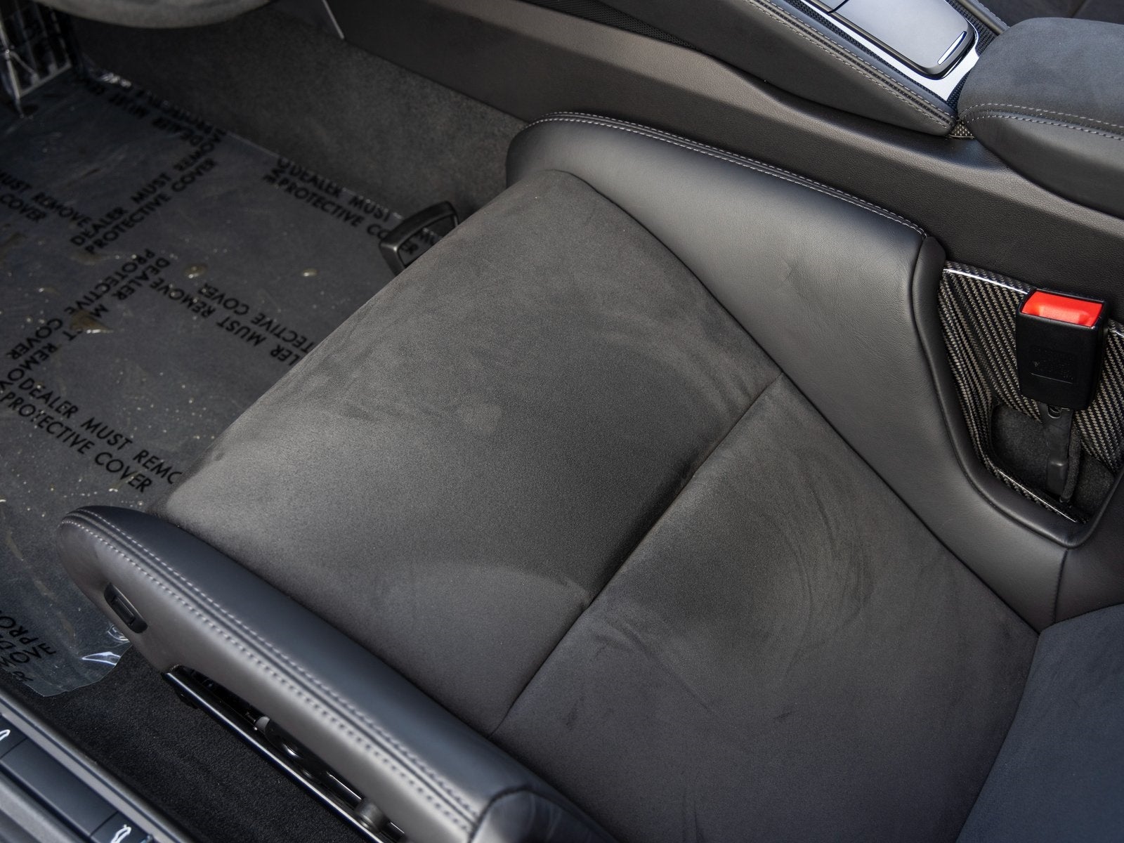 2024 Porsche 718 718 Cayman GTS 4.0 (MY24)