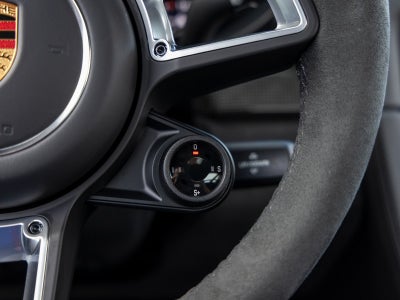 2024 Porsche 718 718 Cayman GTS 4.0 (MY24)