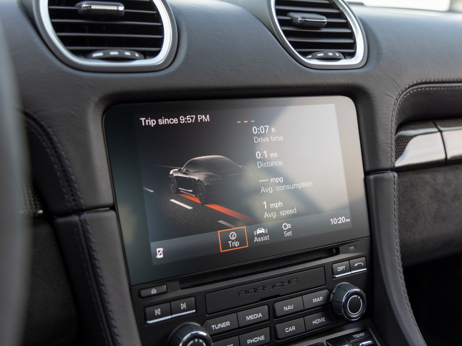 2024 Porsche 718 718 Cayman GTS 4.0 (MY24)