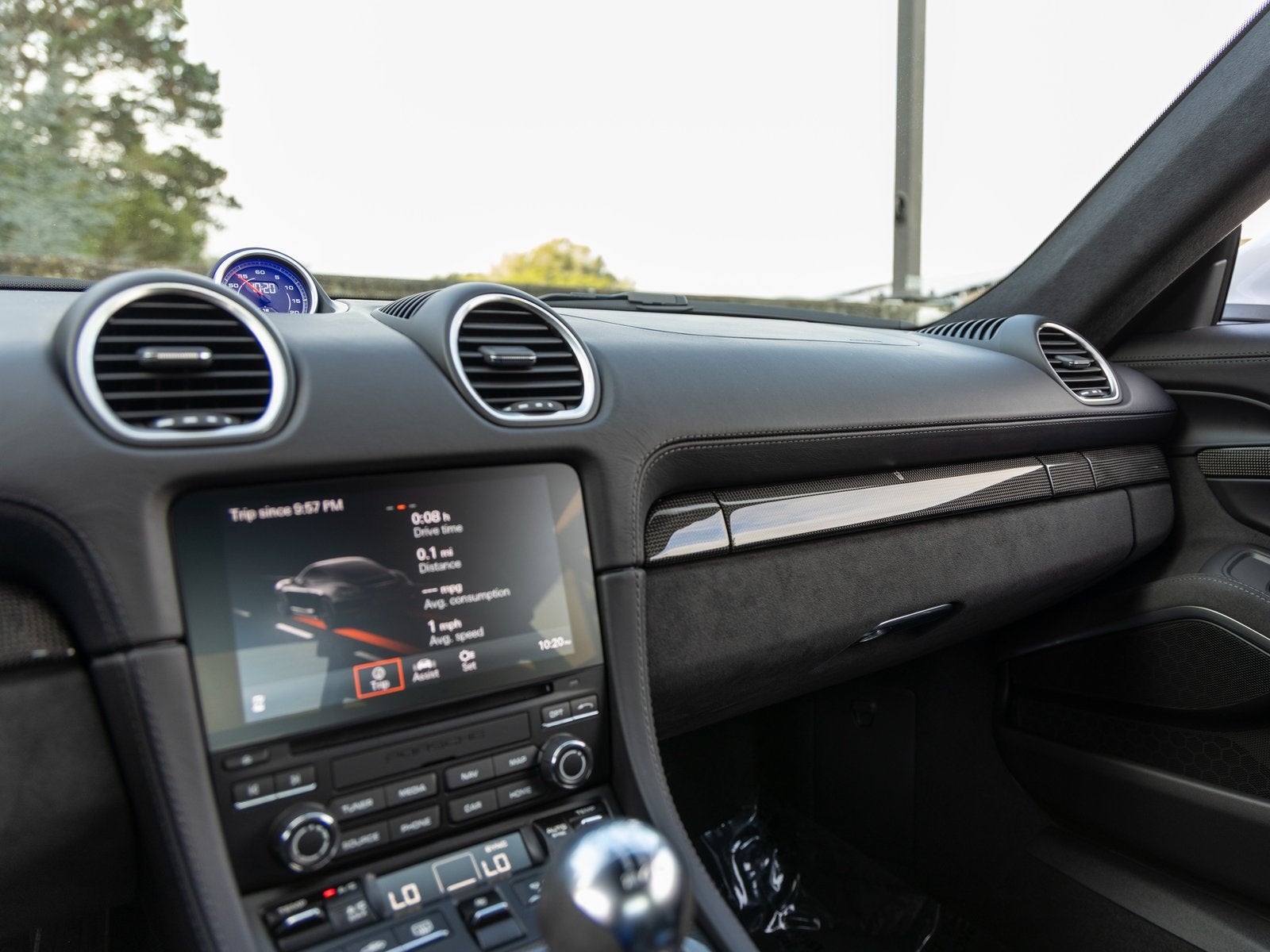 2024 Porsche 718 718 Cayman GTS 4.0 (MY24)