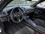 2024 Porsche 718 718 Cayman GTS 4.0 (MY24)