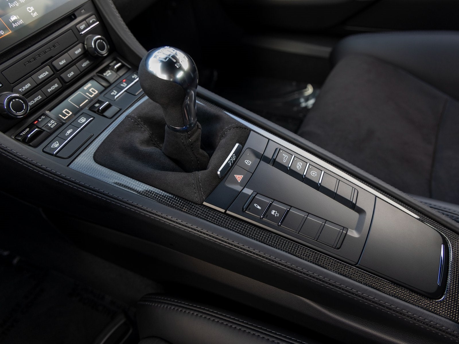 2024 Porsche 718 718 Cayman GTS 4.0 (MY24)