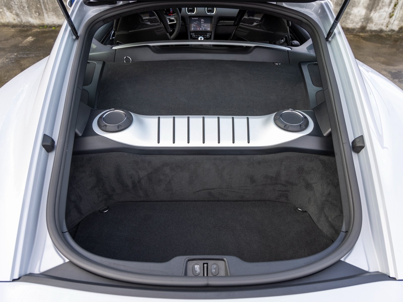 2024 Porsche 718 718 Cayman GTS 4.0 (MY24)