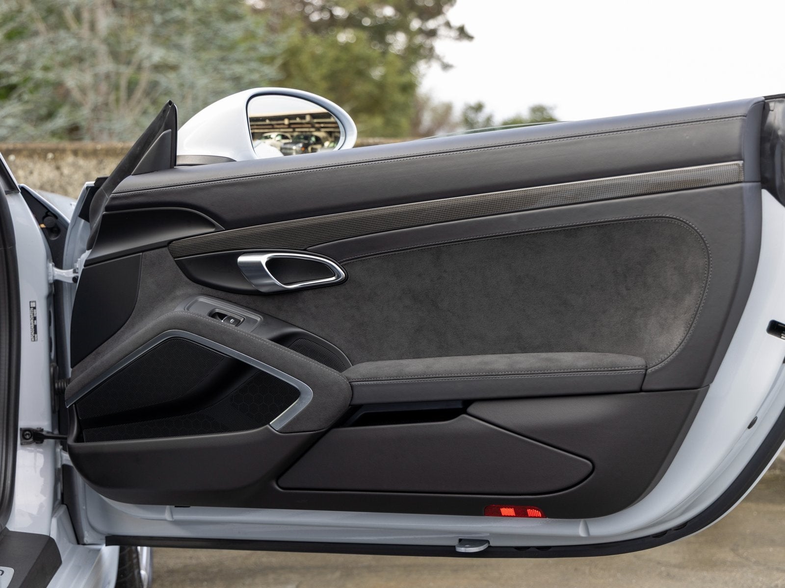 2024 Porsche 718 718 Cayman GTS 4.0 (MY24)