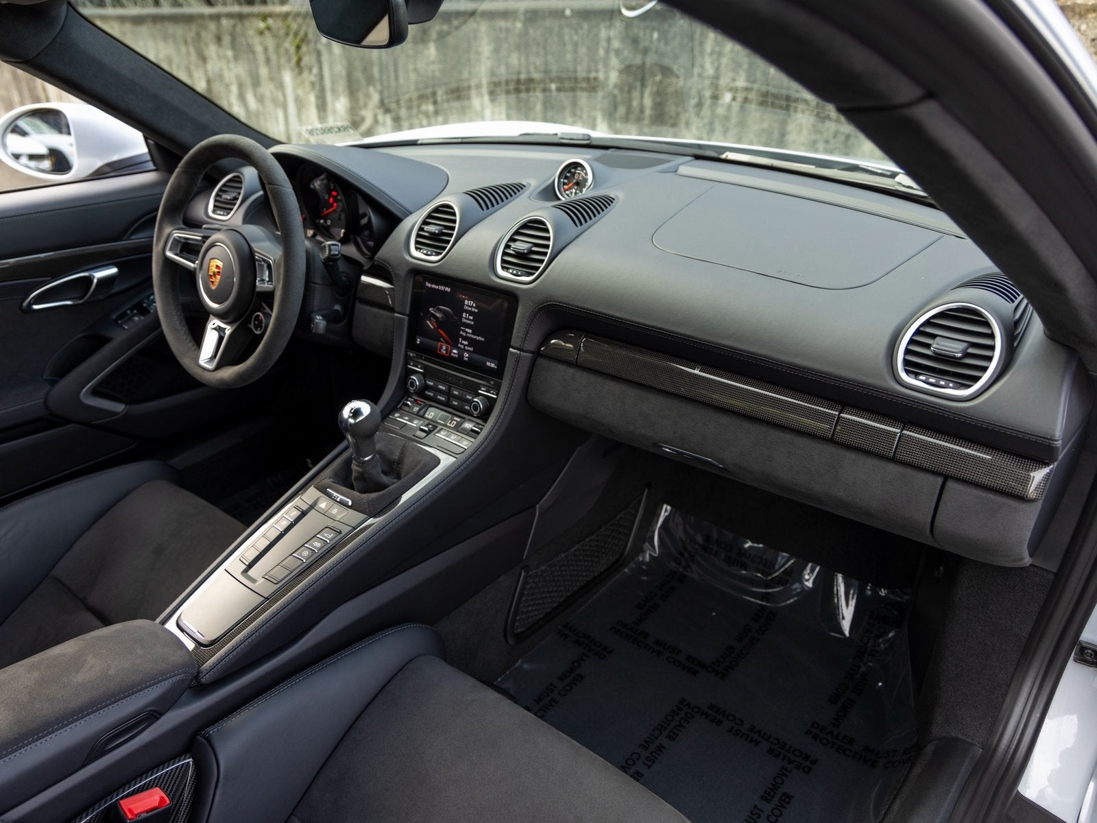 2024 Porsche 718 718 Cayman GTS 4.0 (MY24)